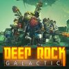 Deep Rock Galactic Steam Gift