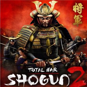 خرید بازی Total War: SHOGUN 2