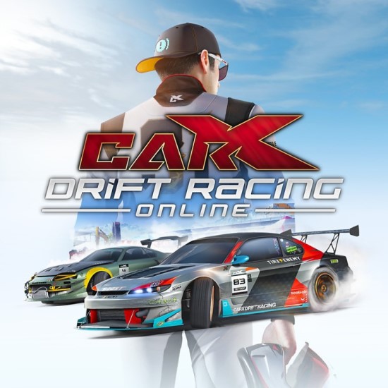 Buy CarX Drift Racing Online Steam Gift