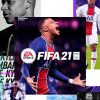 خرید اکانت اوریجین fifa 21