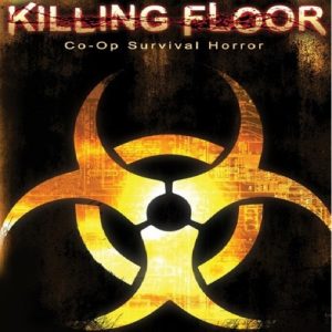 Killing Floor Steam Gift