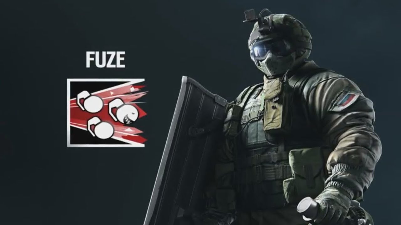 fuze خوب است