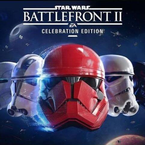 download free star wars battlefront 2 celebration edition