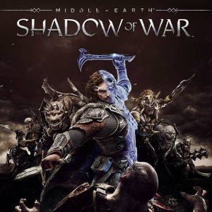 خرید shadow of war