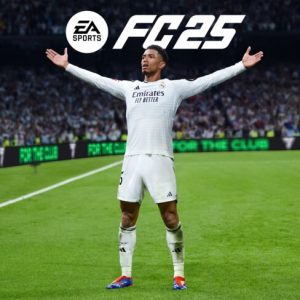 FC 25 Account