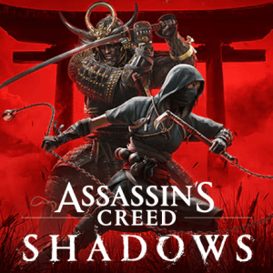 Assassin’s Creed Shadows Account