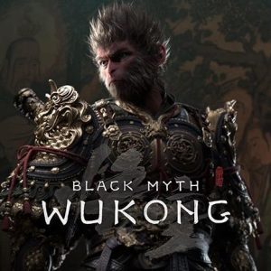 Black Myth: Wukong Account