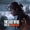 The Last of Us Part II Remastered Account
