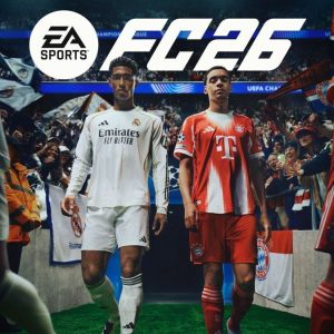 FC 26 Account