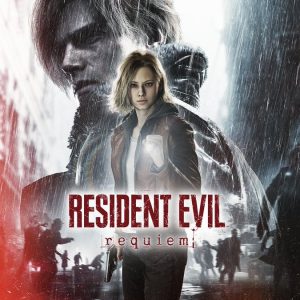 RESIDENT EVIL REQUIEM