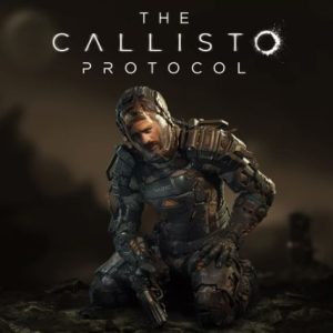 The Callisto Protocol Account