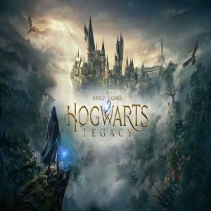 Hogwarts Legacy Account